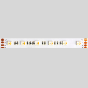 RGBWA 14,4W 60LED
